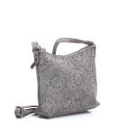náhled Dámská kabelka TAMARIS BATILDE 3262192-200 GREY Crossbody Bag