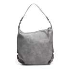 náhled Dámská kabelka TAMARIS BATILDE 3260192-200 GREY Hobo Bag