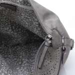 náhled Dámská kabelka TAMARIS BATILDE 3260192-200 GREY Hobo Bag