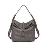 náhled Dámská kabelka TAMARIS TAM-2019202-W9 šedá