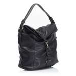 náhled Dámská kabelka TAMARIS BERNADETTE 2612182-001 BLACK Hobo Bag
