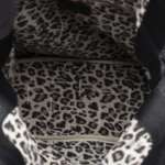 náhled Dámská kabelka TAMARIS BERNADETTE 2612182-001 BLACK Hobo Bag