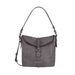 náhled Dámská kabelka TAMARIS BERNADETTE 3216192-200 GREY Hobo Bag S