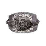 náhled Dámská kabelka TAMARIS BERNADETTE 3216192-200 GREY Hobo Bag S