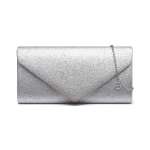 náhled Dámská kabelka TAMARIS TAM-2019207-W9 stříbrná