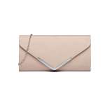 náhled Dámská kabelka TAMARIS BRIANNA 3077192-418 IVORY Clutch Bag