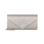náhled Dámská kabelka TAMARIS BRIANNA 3251192-940 GOLD Clutch Bag