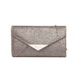 náhled Dámská kabelka TAMARIS FERNAND 3208192-940 GOLD A Clutch Bag