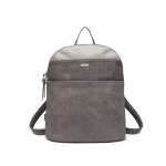 náhled Dámský batoh TAMARIS KHEMA 3228192-295 GREY COMB. Backpack