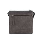 náhled Dámská kabelka TAMARIS KHEMA 3227192-295 GREY COMB. Crossbody Bag M