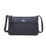 náhled Dámská kabelka TAMARIS KHEMA 3242192-890 NAVY COMB. Crossbody Bag S