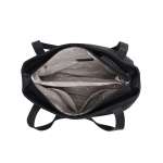 náhled Dámská kabelka TAMARIS LOUISE 3066192-001 BLACK Shopping Bag