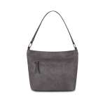 náhled Dámská kabelka TAMARIS ALBERTA 3163192-295 GREY COMB. Hobo Bag S
