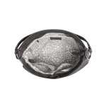 náhled Dámská kabelka TAMARIS ALBERTA 3163192-295 GREY COMB. Hobo Bag S
