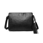 náhled Dámská kabelka TAMARIS MABOU 3183192-001 BLACK Crossbody Bag