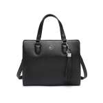 náhled Dámská kabelka TAMARIS MABOU 3182192-001 BLACK Handbag