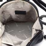 náhled Dámský batoh TAMARIS MAFALDA 3266192-001 BLACK Backpack