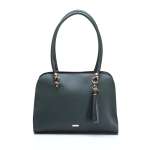 náhled Dámská kabelka TAMARIS MAFALDA 3263192-700 GREEN Shoulder Bag