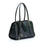 náhled Dámská kabelka TAMARIS MAFALDA 3263192-700 GREEN Shoulder Bag