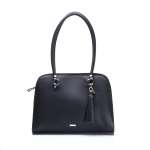 náhled Dámská kabelka TAMARIS MAFALDA 3263192-001 BLACK Shoulder Bag