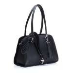 náhled Dámská kabelka TAMARIS MAFALDA 3263192-001 BLACK Shoulder Bag