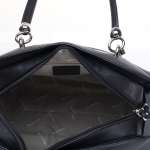 náhled Dámská kabelka TAMARIS MAFALDA 3263192-001 BLACK Shoulder Bag