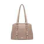 náhled Dámská kabelka TAMARIS MALOU 3269192-356 ANTELOPE COMB Shoulder Bag