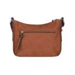 náhled Dámská kabelka TAMARIS MEI 2757192-305 COGNAC Crossbody Bag