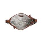 náhled Dámská kabelka TAMARIS MEI 2757192-305 COGNAC Crossbody Bag