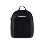 náhled Dámský batoh TAMARIS MIRELA 3154192-098 BLACK COMB. Backpack