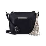 náhled Dámská kabelka TAMARIS MIRELA 3155192-098 BLACK COMB. Crossbody Bag S