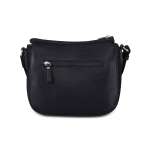 náhled Dámská kabelka TAMARIS TAM-2019258-W9 černá