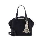náhled Dámská kabelka TAMARIS MIRELA 3153192-098 BLACK COMB. Handbag