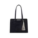 náhled Dámská kabelka TAMARIS MIRELA 3152192-098 BLACK COMB. Shoulder bag