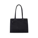 náhled Dámská kabelka TAMARIS MIRELA 3152192-098 BLACK COMB. Shoulder bag