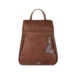 náhled Dámský batoh TAMARIS NELLI 3147192-305 COGNAC Backpack