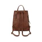 náhled Dámský batoh TAMARIS NELLI 3147192-305 COGNAC Backpack