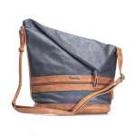 náhled Dámská kabelka TAMARIS SMIRNE 2932182-890 NAVY COMB. Crossbody Bag