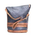 náhled Dámská kabelka TAMARIS SMIRNE 2932182-890 NAVY COMB. Crossbody Bag