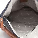 náhled Dámská kabelka TAMARIS SMIRNE 2932182-890 NAVY COMB. Crossbody Bag