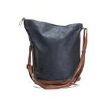 náhled Dámská kabelka TAMARIS SMIRNE 2931182-890 NAVY COMB. Hobo Bag