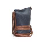 náhled Dámská kabelka TAMARIS SMIRNE 2931182-890 NAVY COMB. Hobo Bag