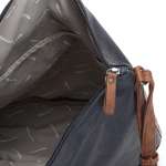 náhled Dámská kabelka TAMARIS SMIRNE 2931182-890 NAVY COMB. Hobo Bag