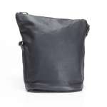 náhled Dámská kabelka TAMARIS SMIRNE 1069999-001 BLACK Hobo Bag