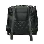 náhled Dámský batoh NOBO NBAG-H0030-C020 BLACK