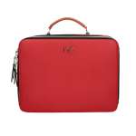 náhled Dámská kabelka NOBO NBAG-H0130-C005 RED