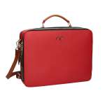 náhled Dámská kabelka NOBO NBAG-H0130-C005 RED