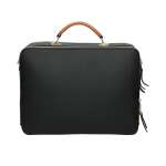 náhled Dámská kabelka NOBO NBAG-H0130-C020 BLACK