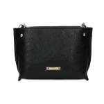 náhled Dámská kabelka NOBO NBAG-H0220-C020 BLACK