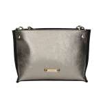 náhled Dámská kabelka NOBO NOB-2019280-W9 šedá